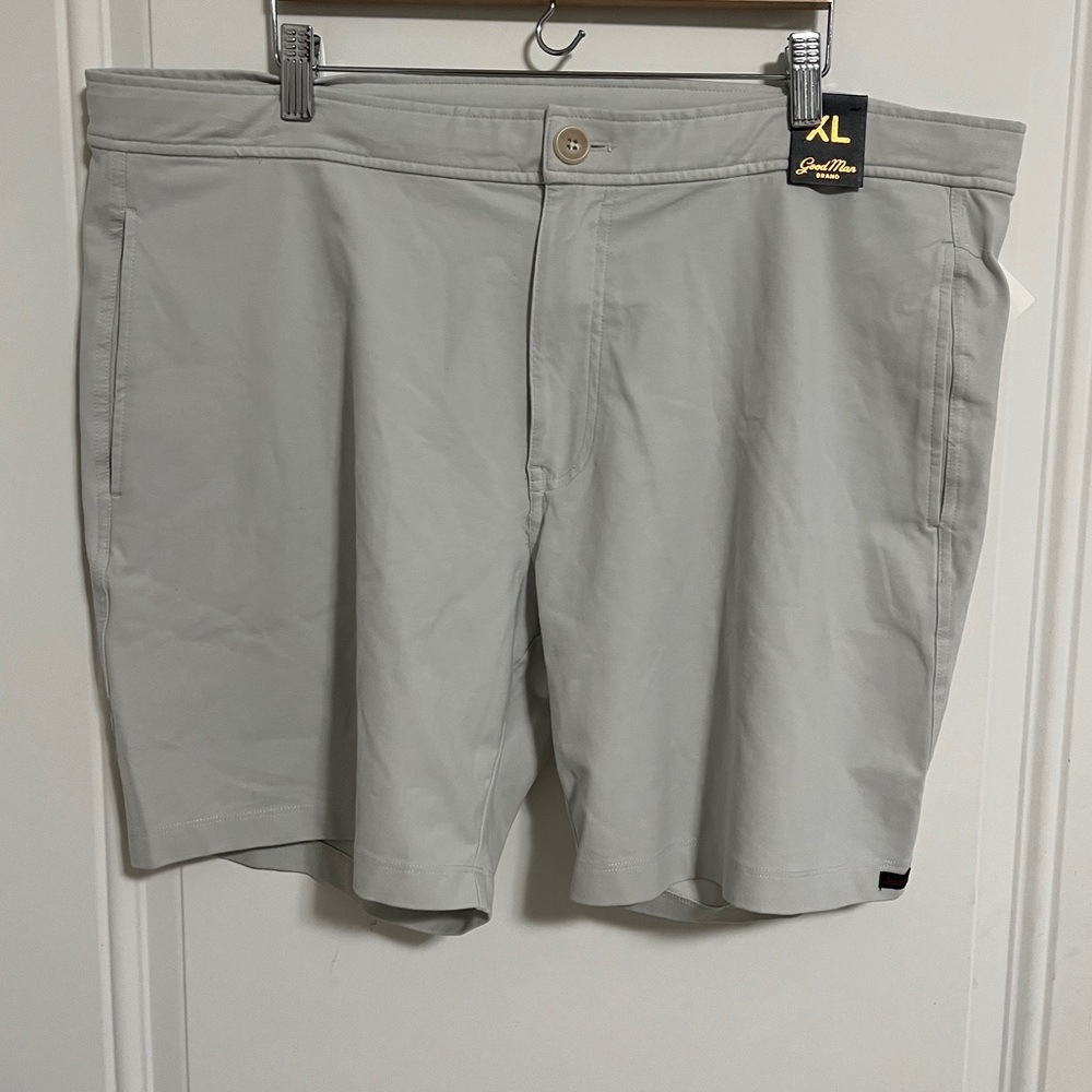 NWT - Good Man Brand Men’s Flex Pro Jersey Tulum Shorts - Size XL